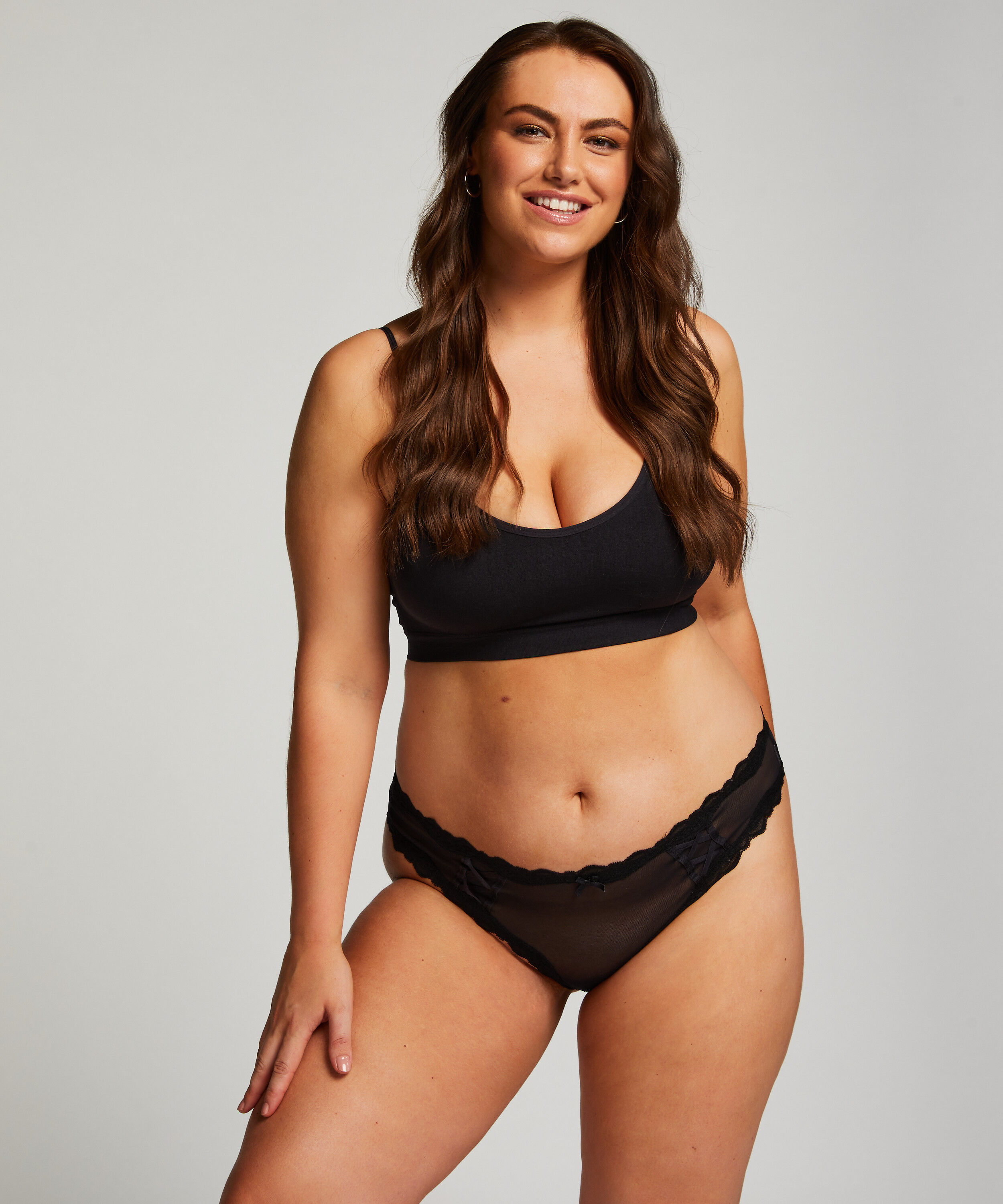 Brazilian Astra, Svart