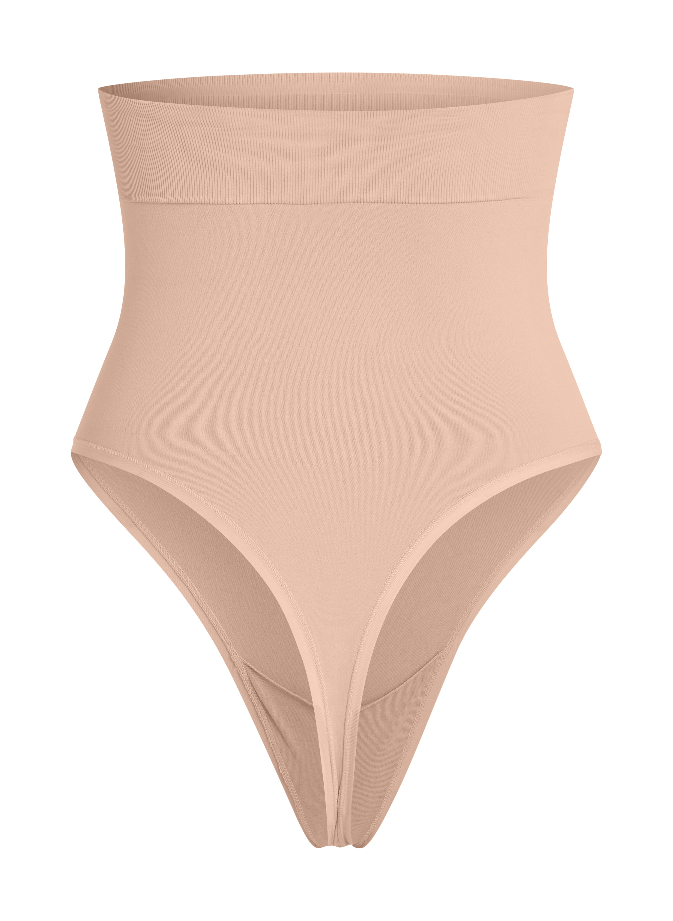 Invisible g-streng, Beige, main