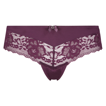 Maya brasiliansk, Lilla