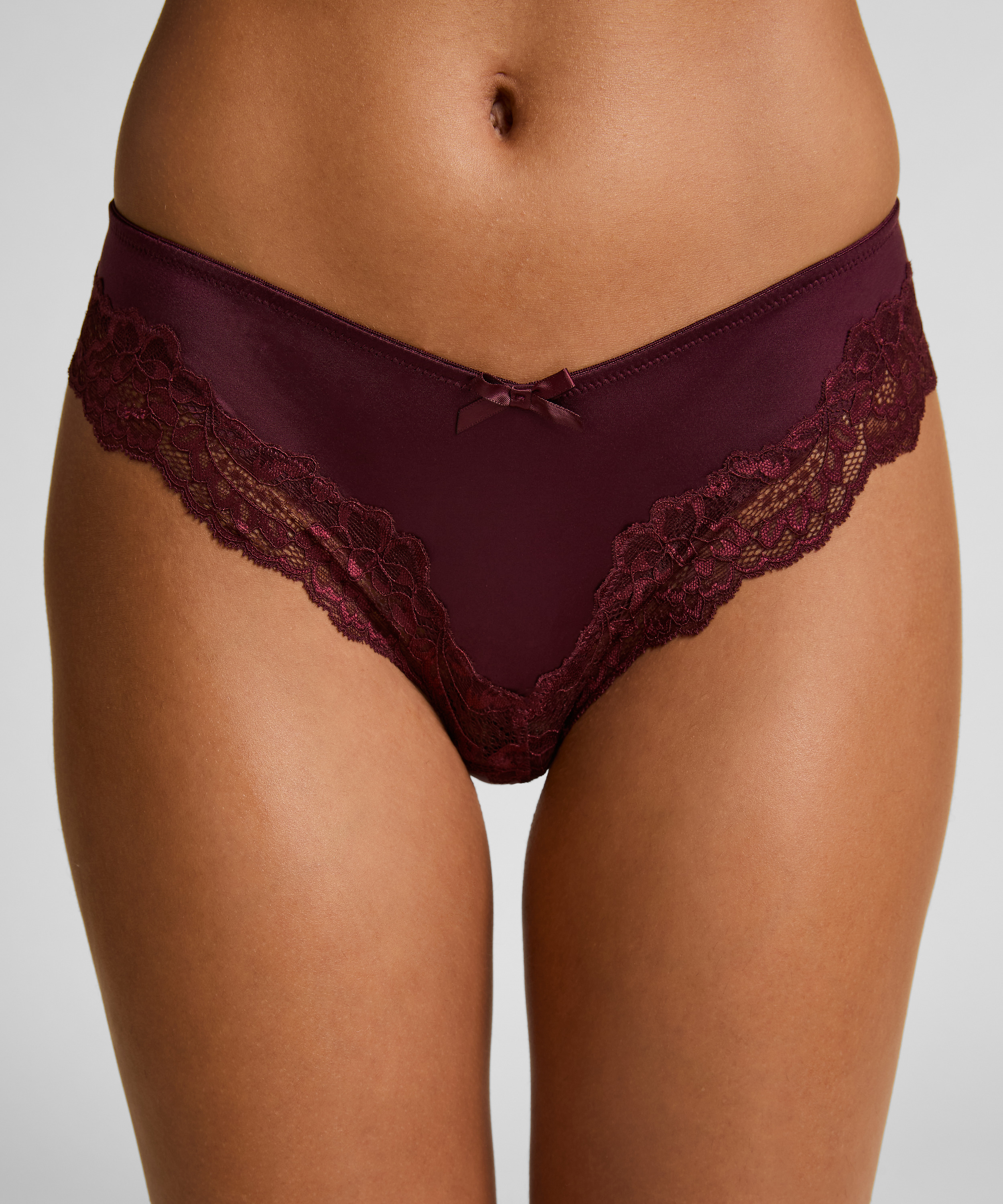 Brazilian Lace & Shine, Lilla, main