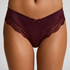 Brazilian Lace & Shine, Lilla