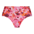 Rio Bikini Underdel Floral, Rosa