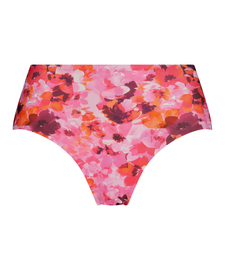 Rio Bikini Underdel Floral, Rosa