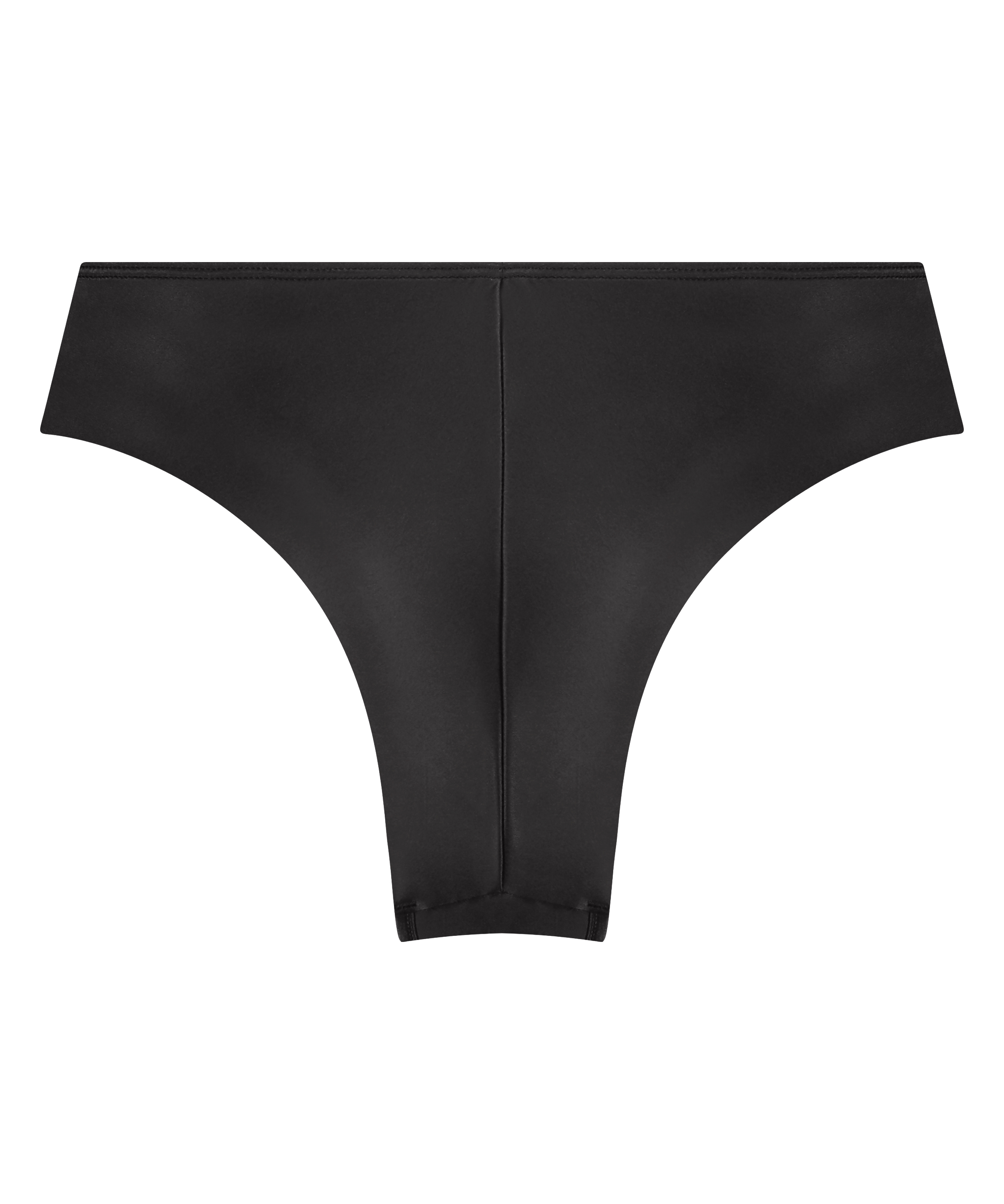 Brasiliansk truse Chalice, Svart, main