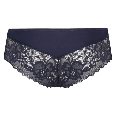 Maya brasiliansk, Blå