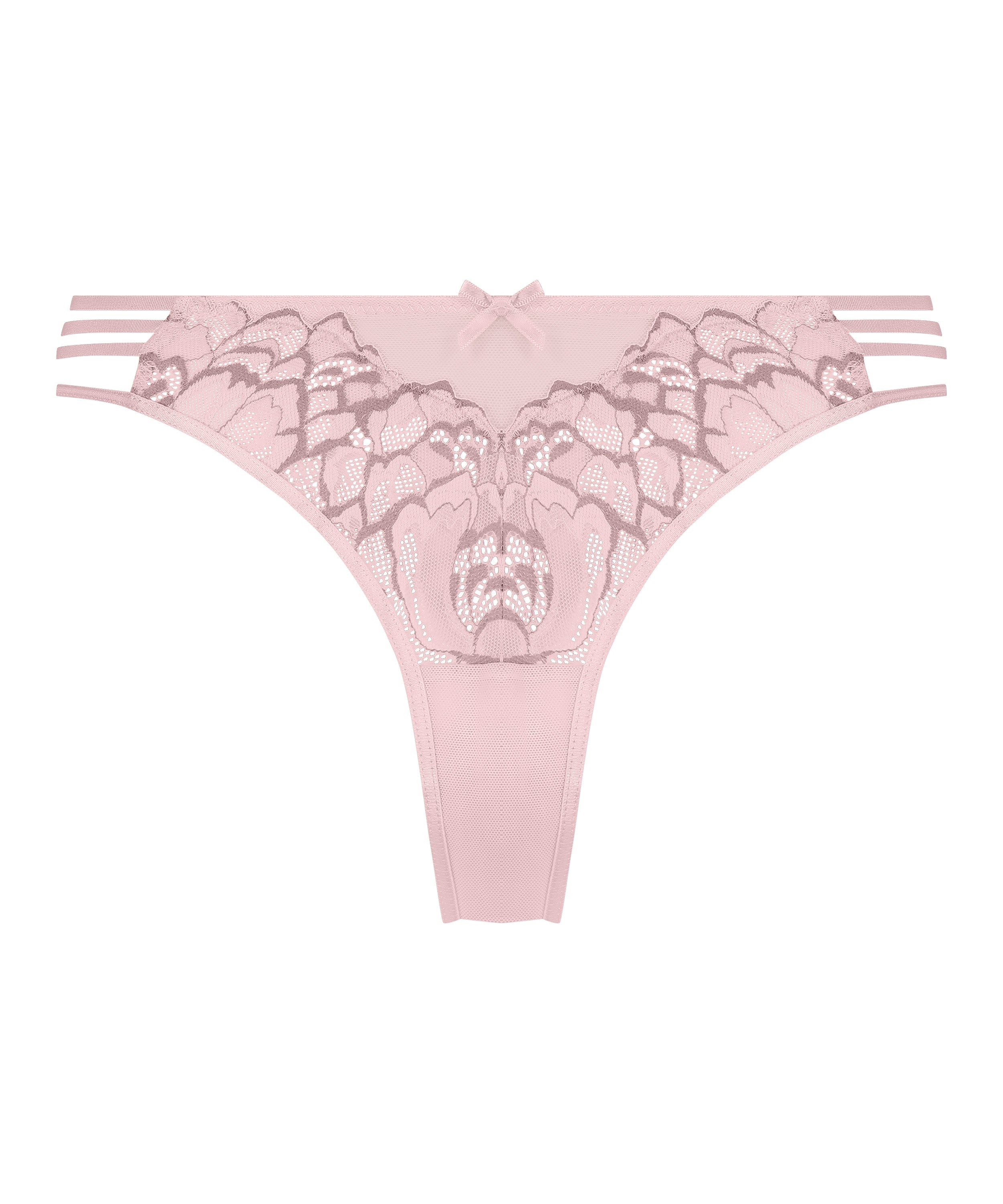 G-streng Cindy, Rosa, main