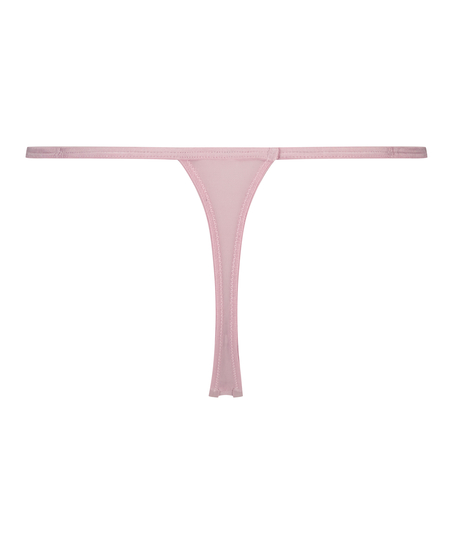 G-streng Maxime, Lilla