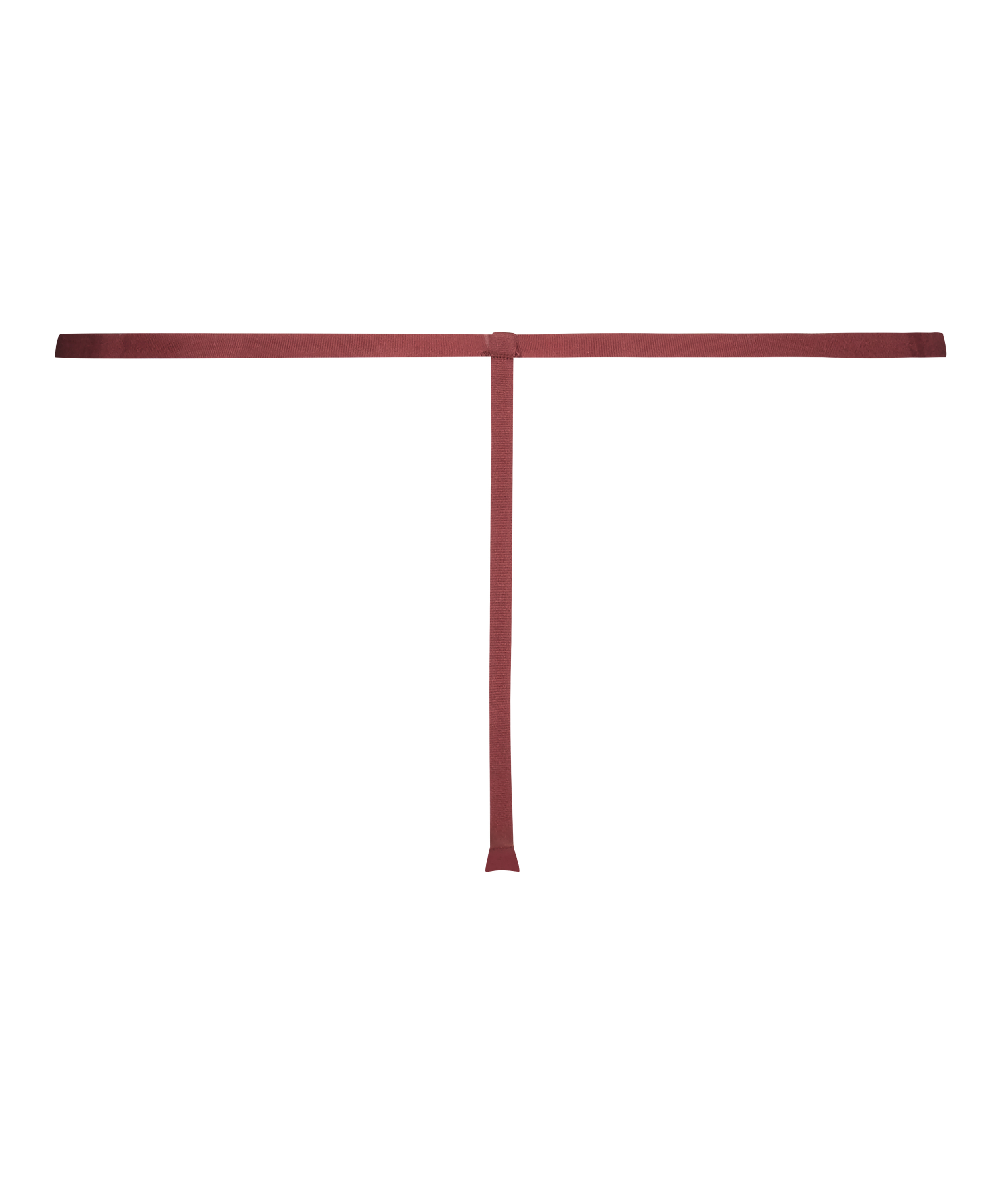 Invisible g-streng, Lilla, main