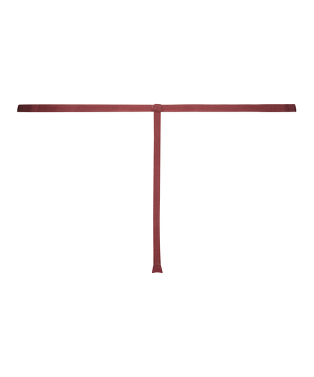 Invisible g-streng, Lilla