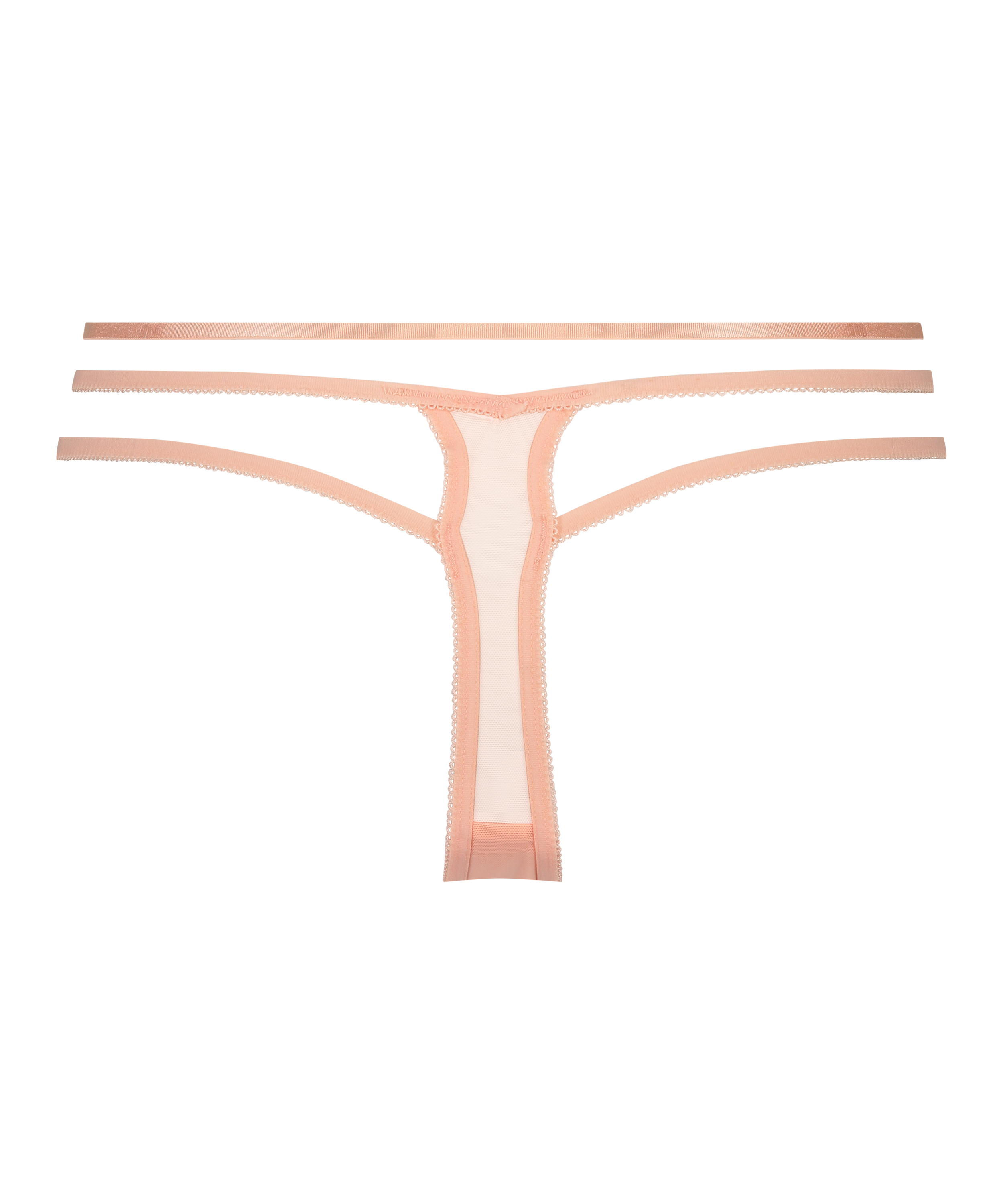 G-streng Amala, Oransje, main