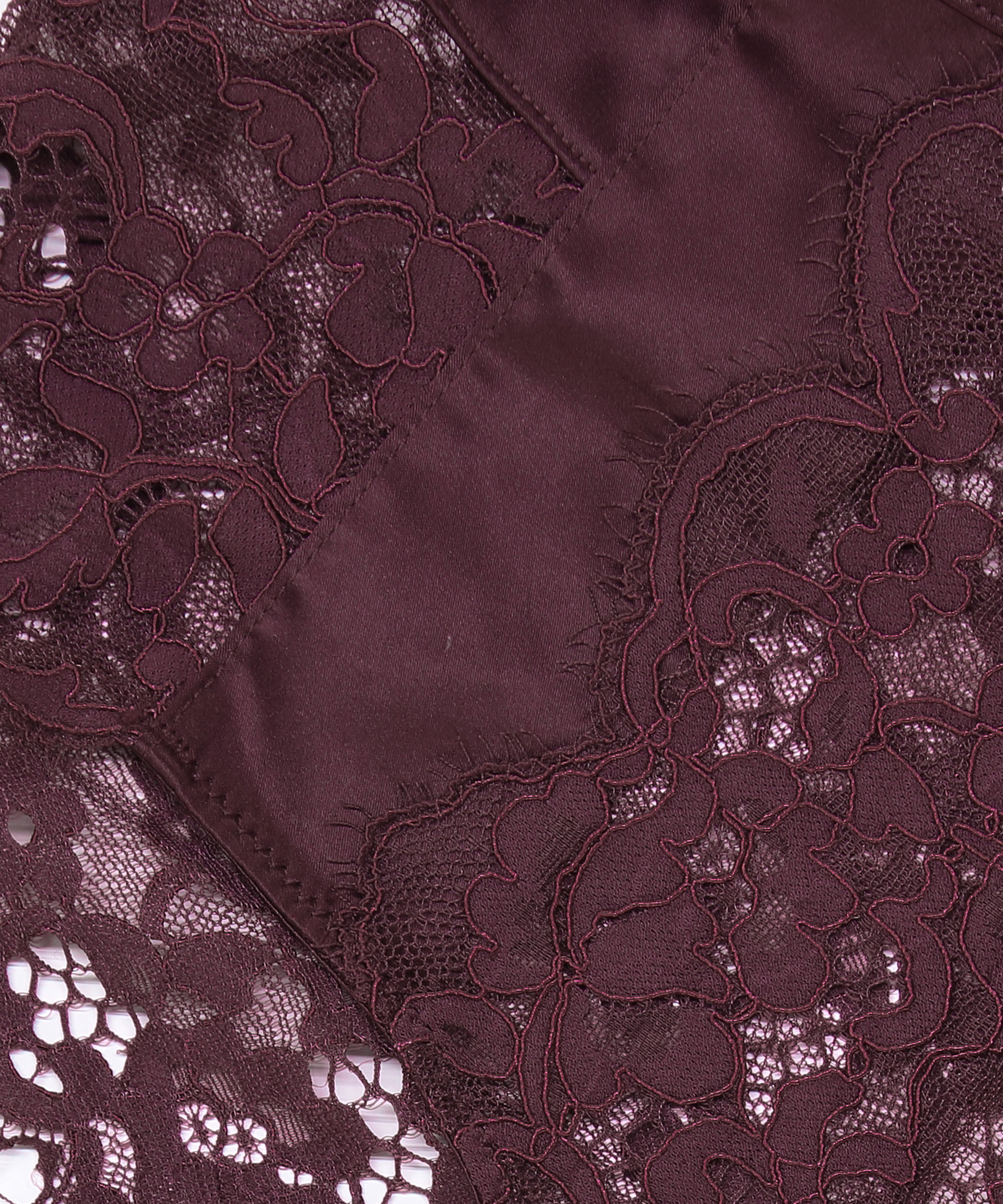 Livia High Brazilian, R&oslash;d, main