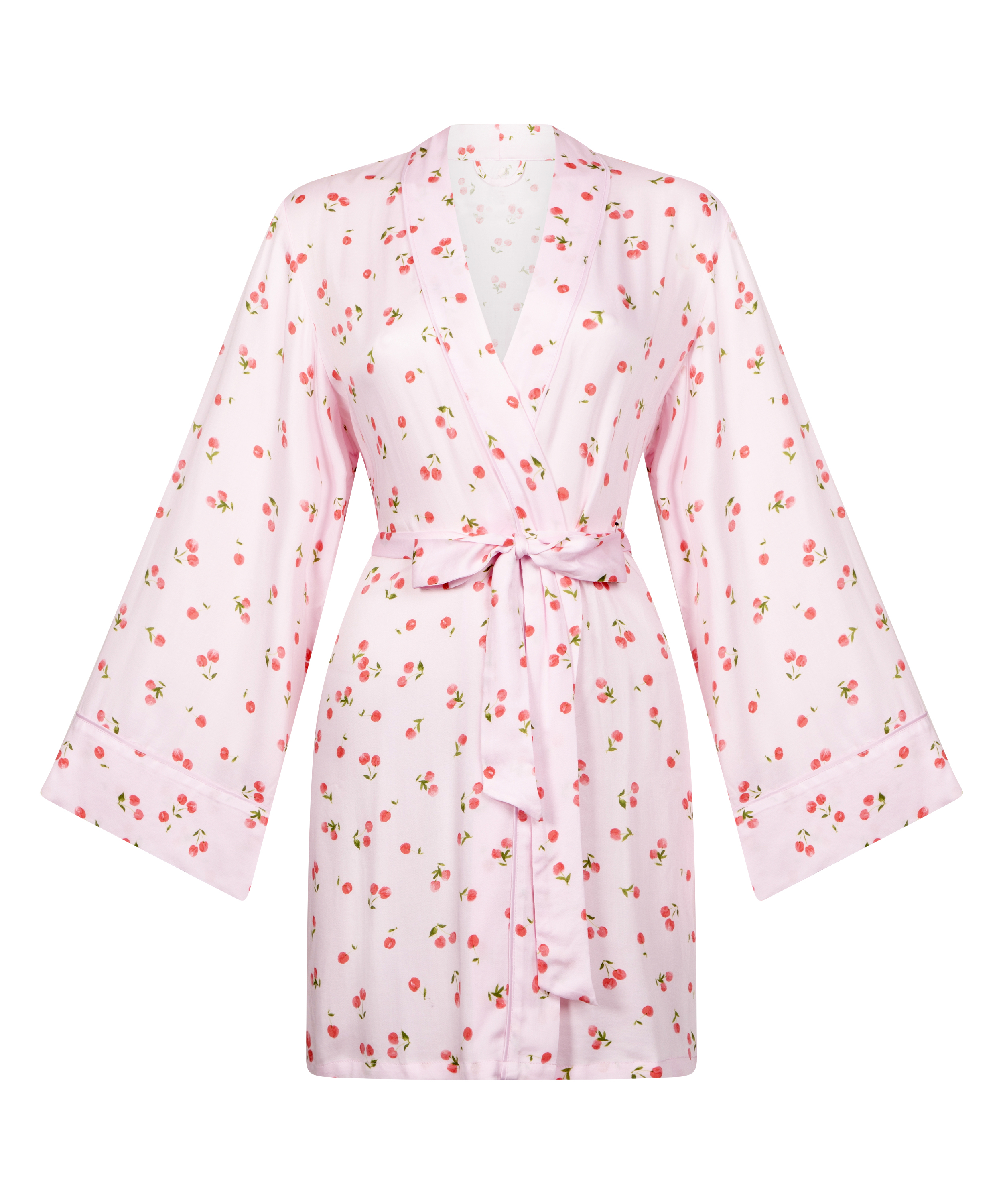 Satengkimono, Rosa, main