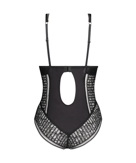 Josephine Body I AM Danielle, Svart