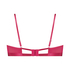 Bralette Lieke, Rosa