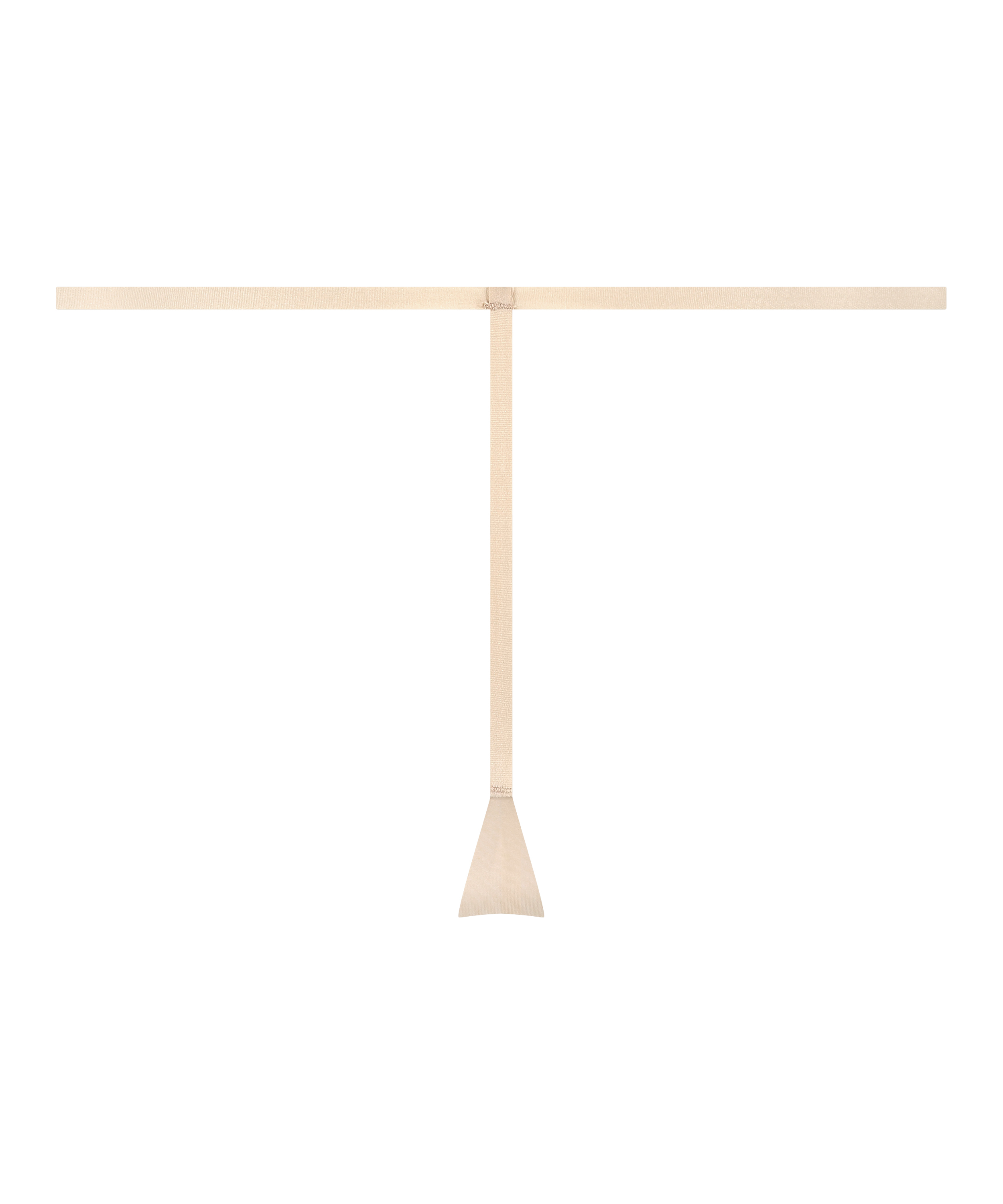 Invisible g-streng, Beige, main