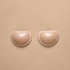 Selvklebende pushup-BH, Beige