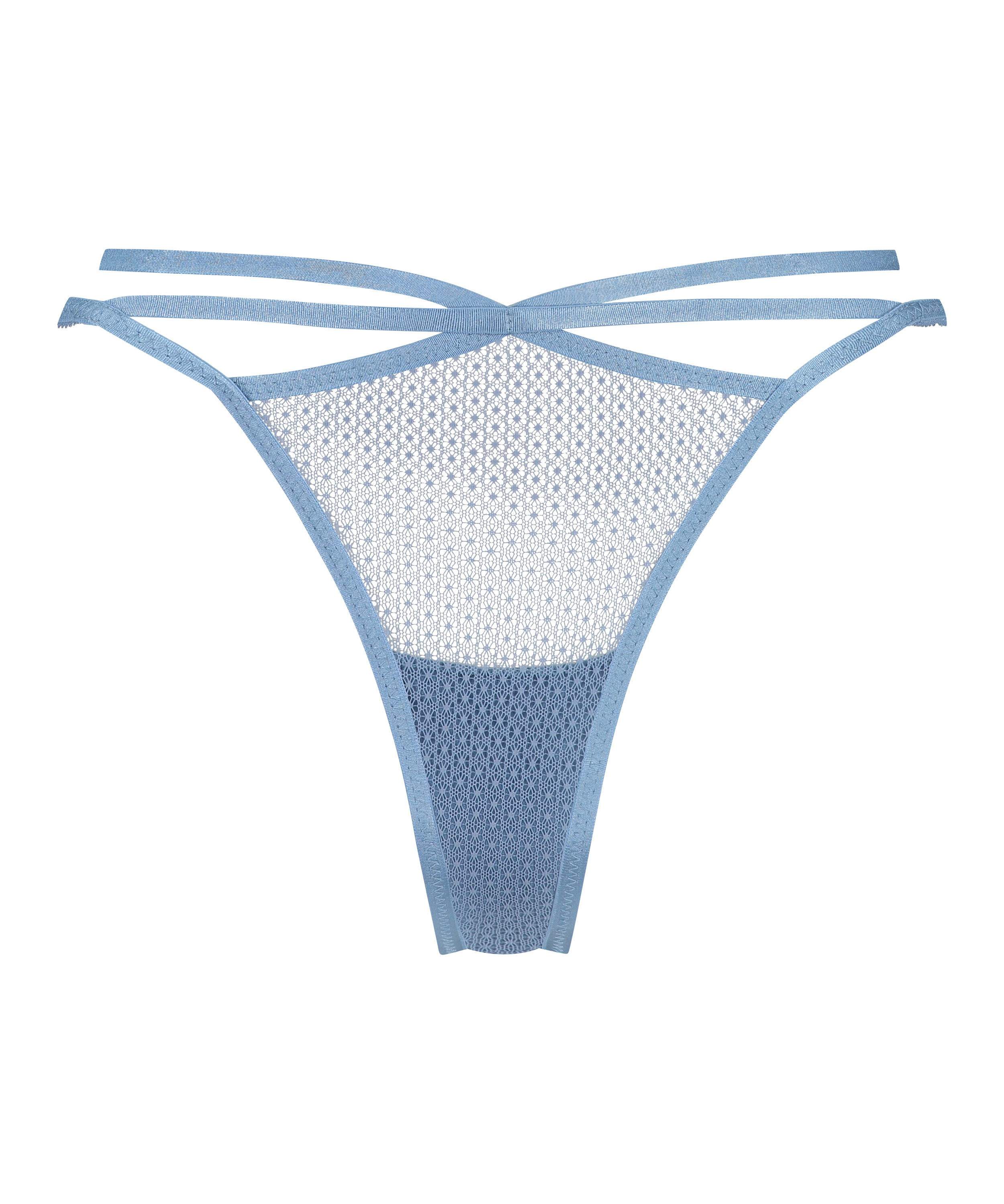 Joy Mini Brazilian, Blå, main