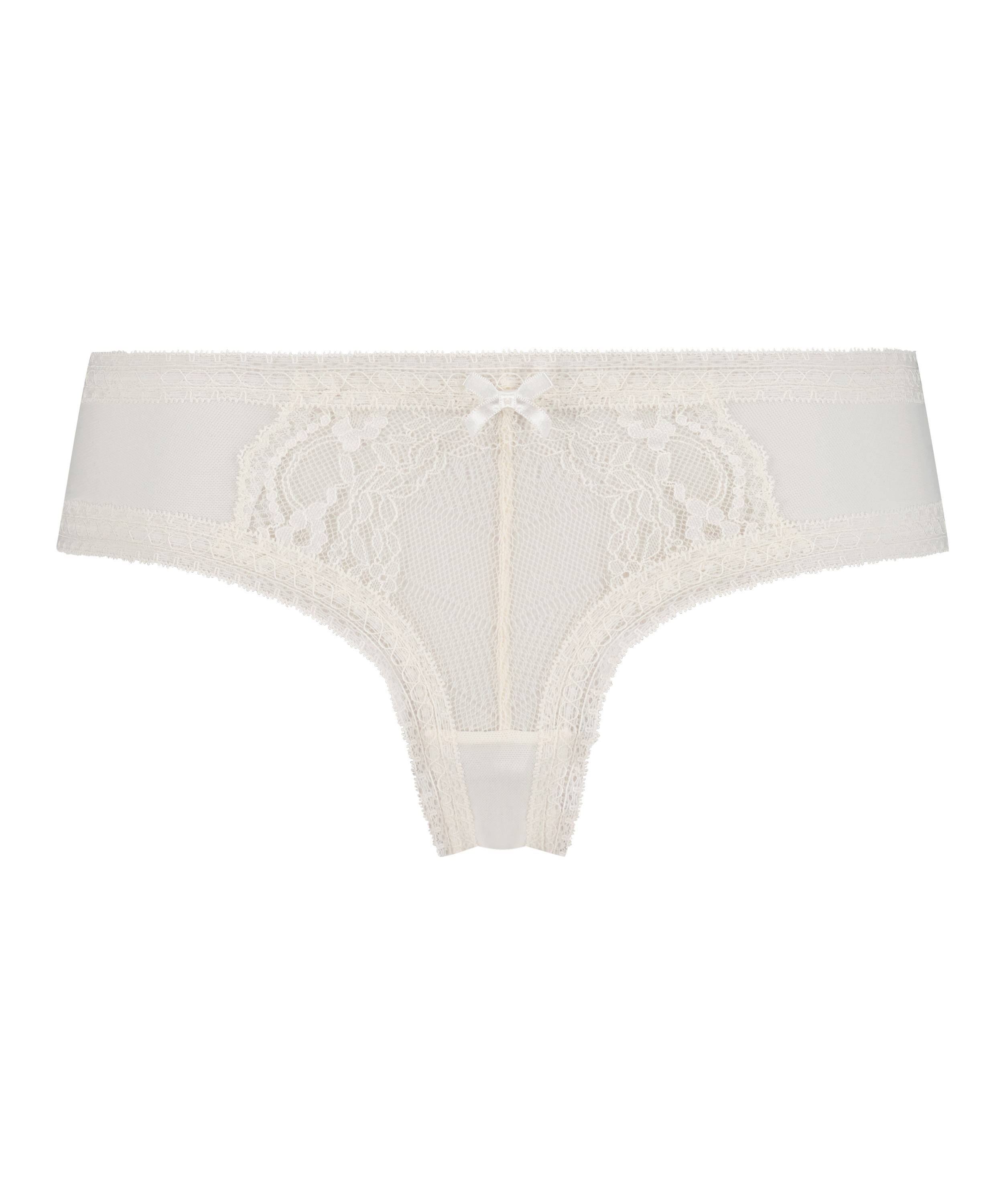 Brasiliansk truse Cali, Hvit, main