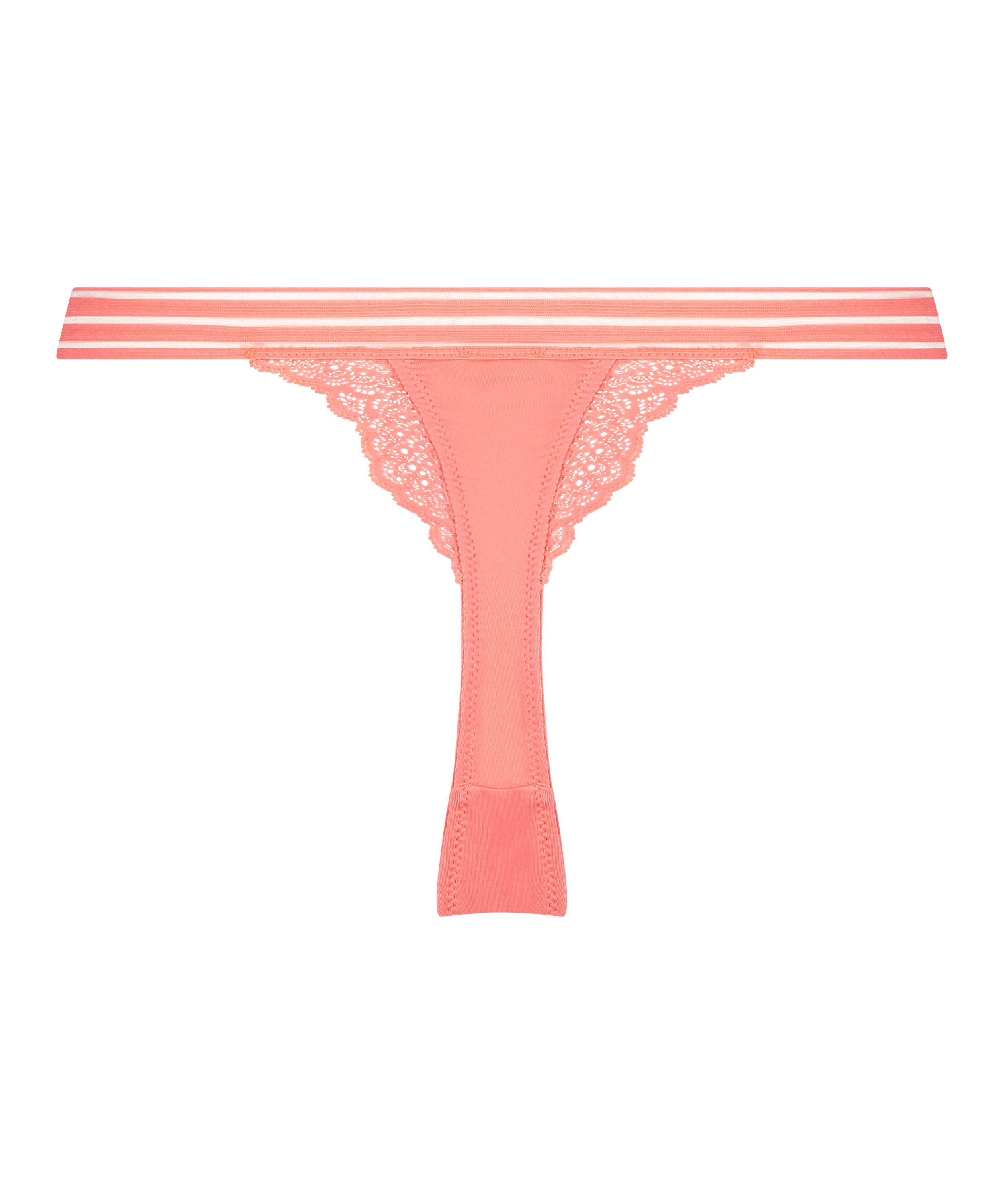 G-streng Sully, Rosa, main