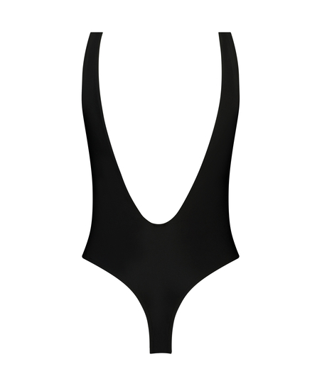 Sicily swimsuit, Svart