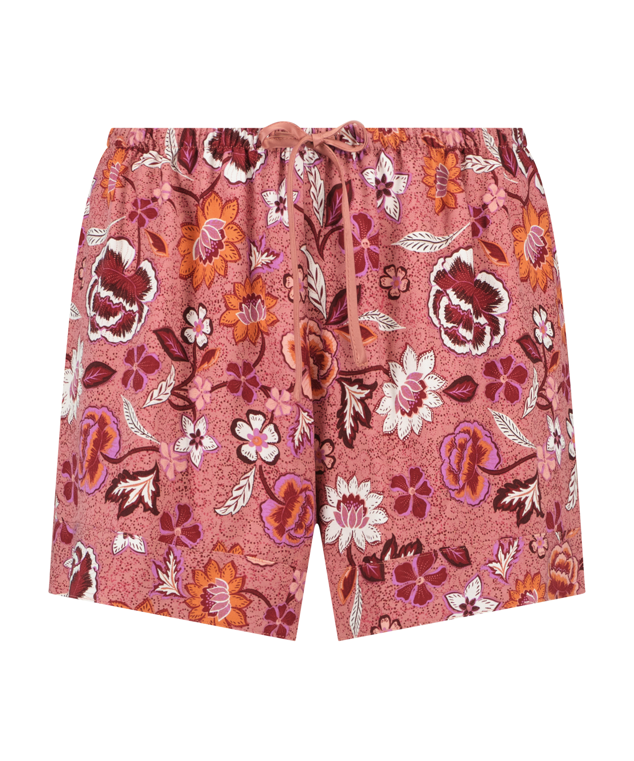 Pysjamashorts, Rosa, main