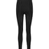 Cosy leggings 100 denier, Svart