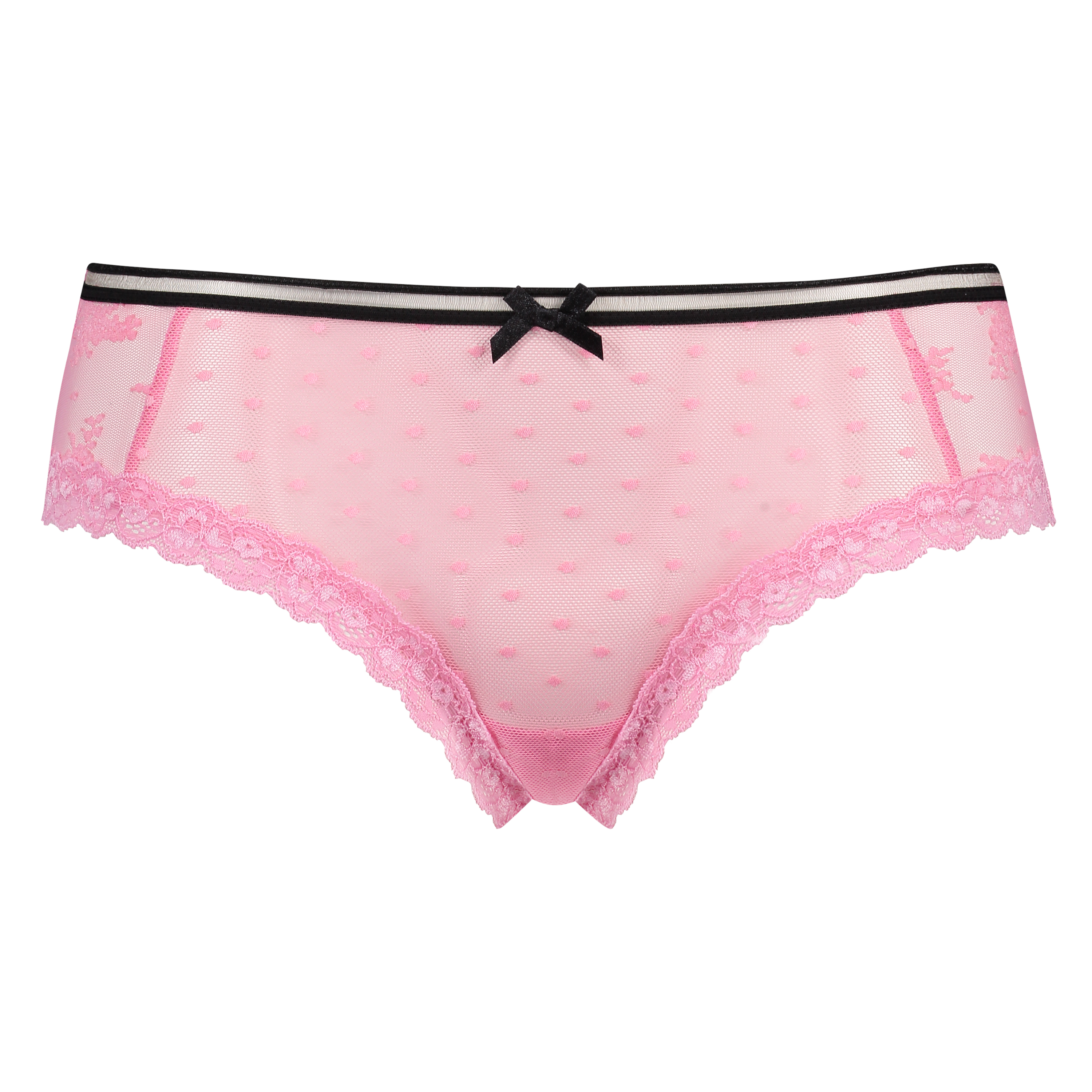 Ella Brazilian, Rosa, main