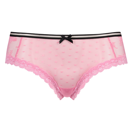 Ella Brazilian, Rosa