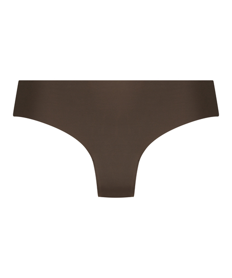 Invisible brazilian, Brun