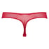 Roxy thong, R&oslash;d
