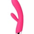 SVAKOM Angel Warming G-Spot Vibrator, Rosa