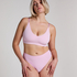 Bralette Dianne, Rosa