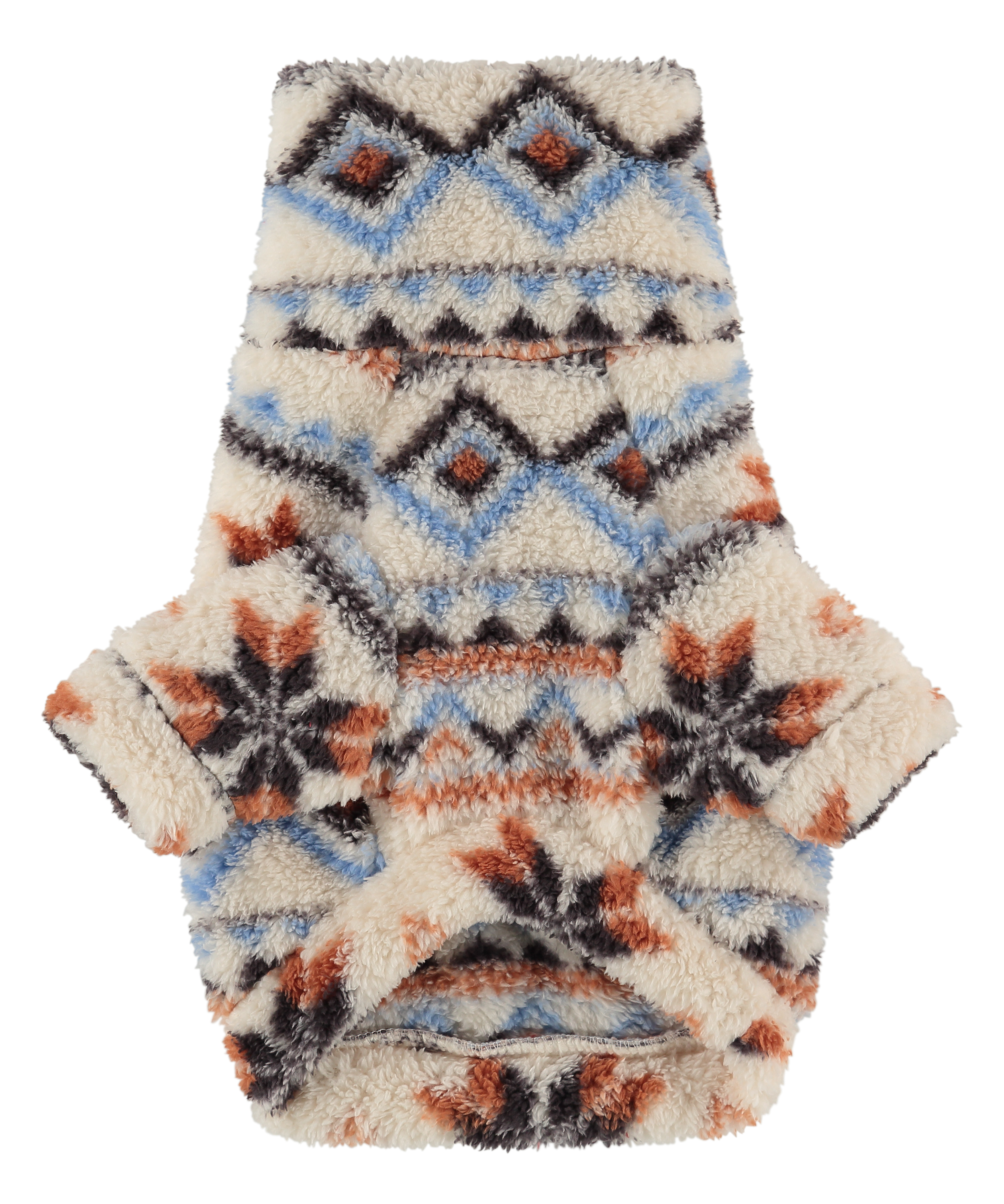 Hunde-onesie, Hvit, main