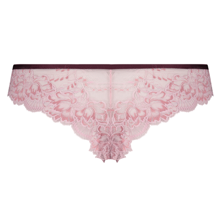 Pepper Regular Brazilian, Rosa