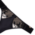 Anouk thong, Svart