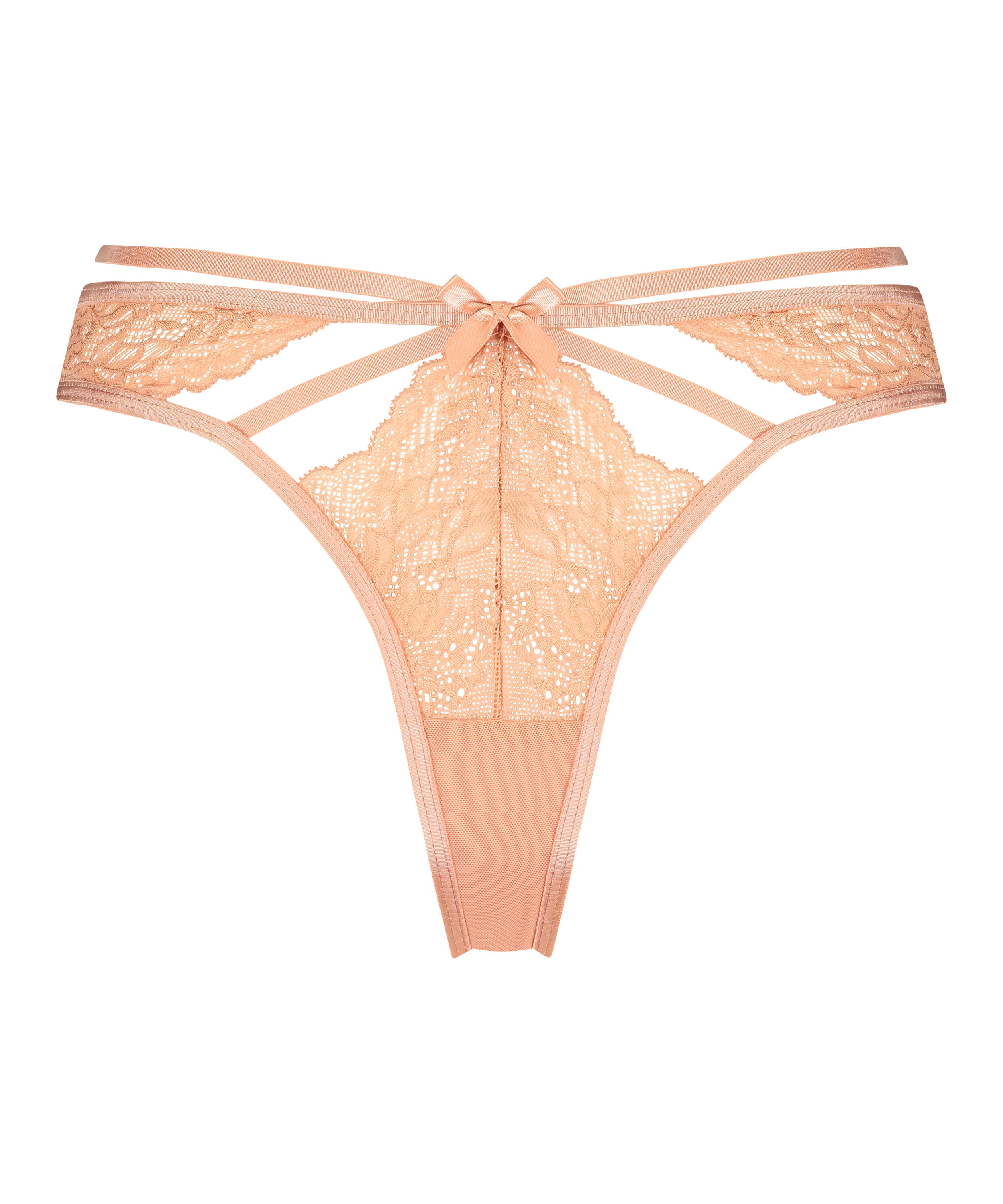 G-streng Wera, Rosa, main