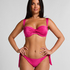 Costa Bikini Underdel, Rosa