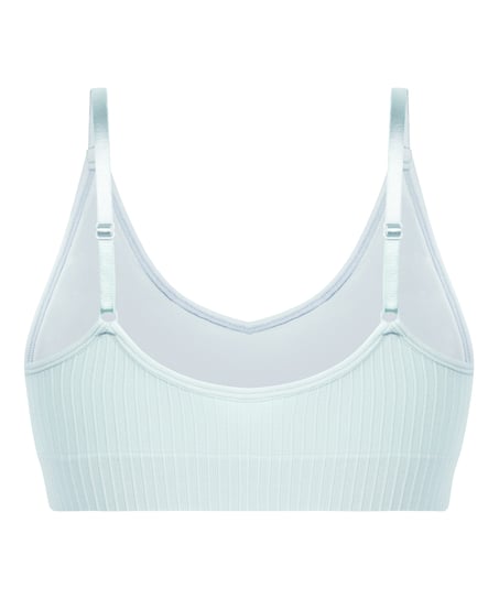 Bralette Dianne, Gr&oslash;nn