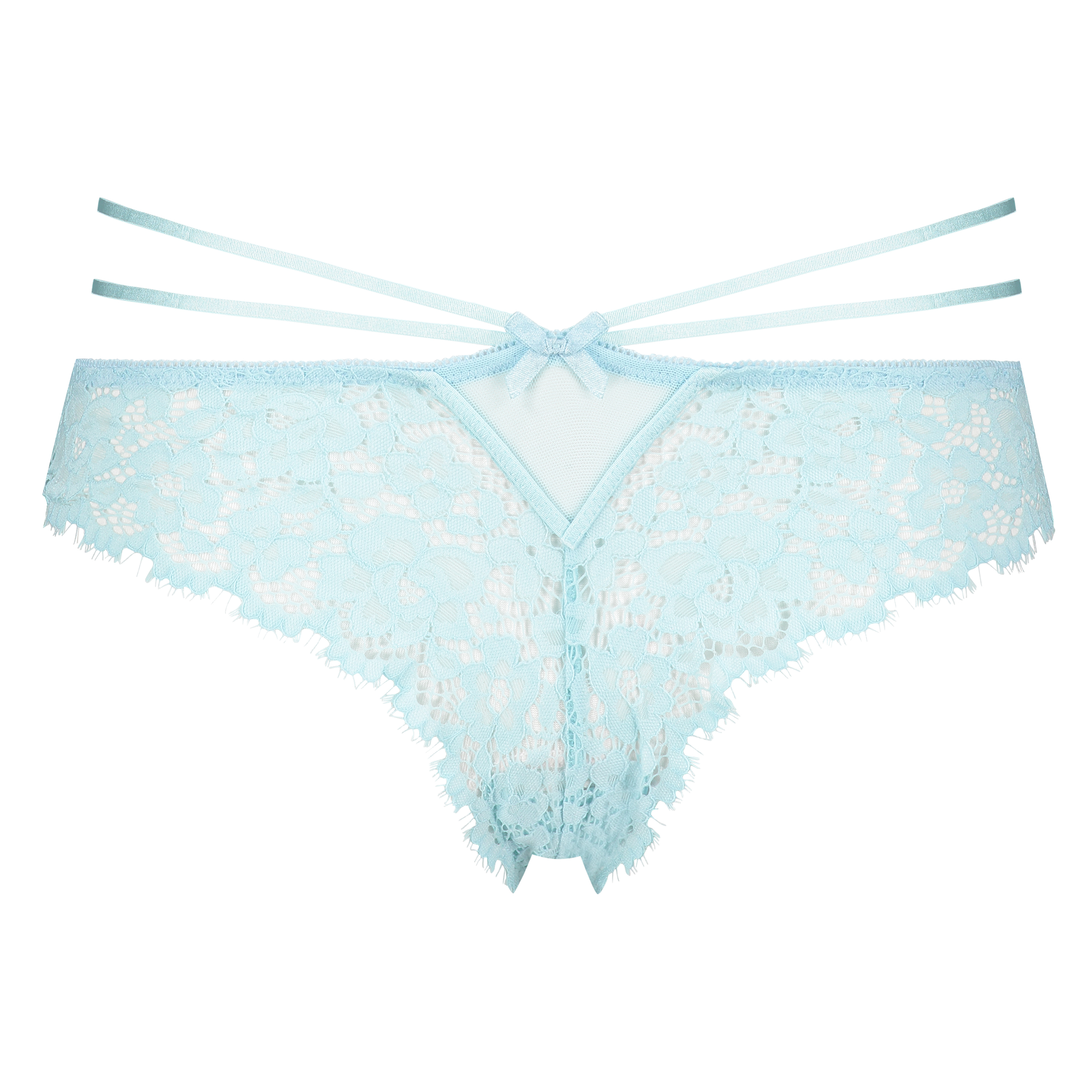 Elma brasilianer, Bl&aring;, main