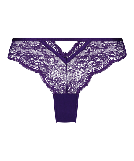 Cheekini Isabelle, Lilla