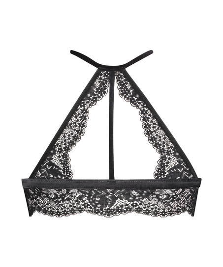 Maureen Bralette Rebecca Mir, Svart