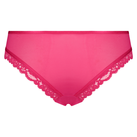 Fleurine brasilianer, Rosa