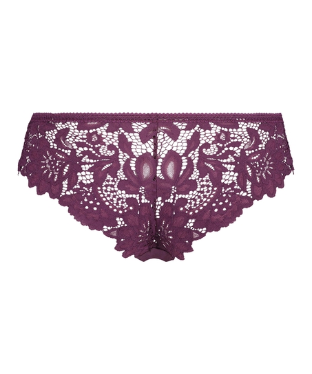 Evey brasiliansk, Lilla