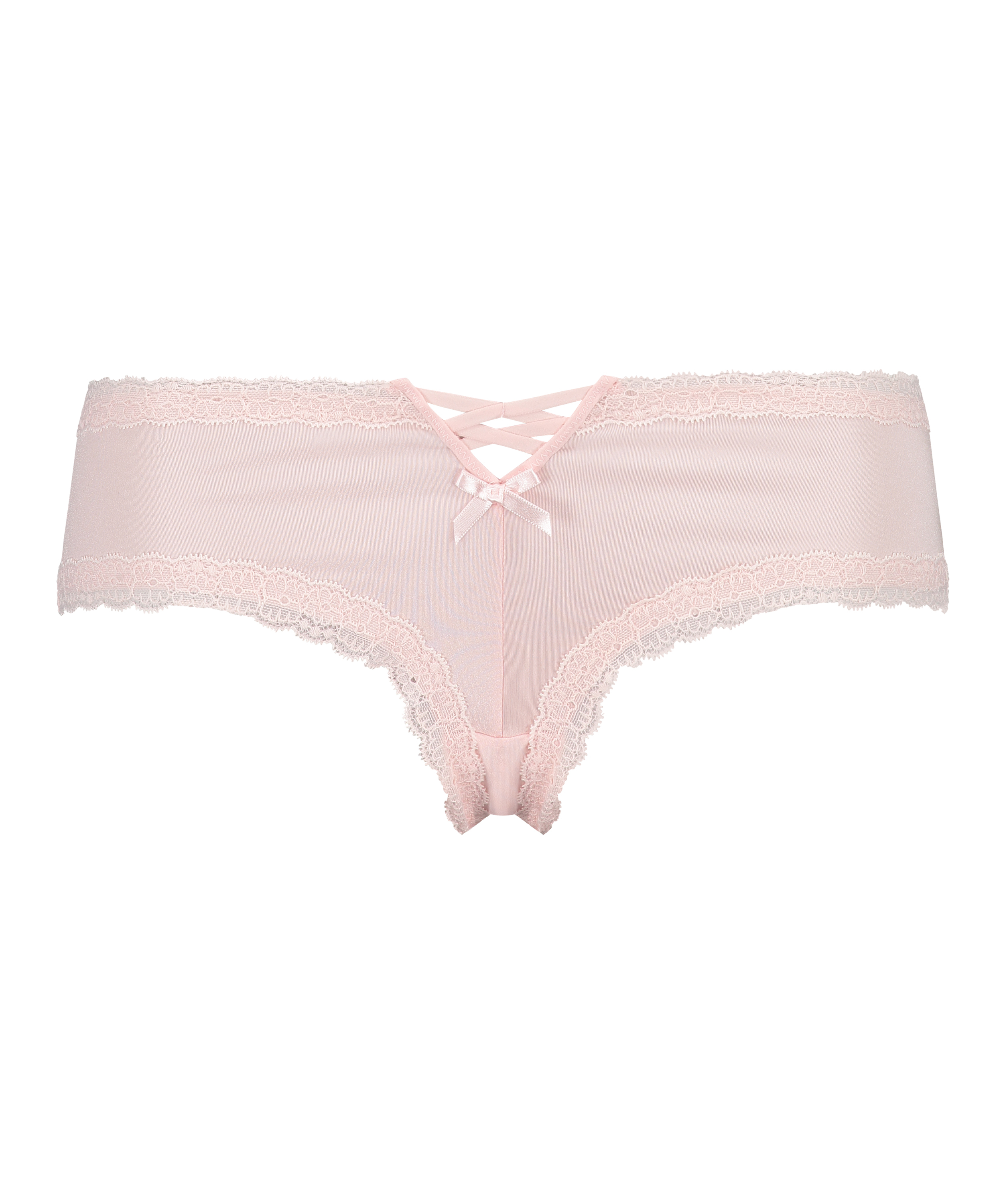 Vixen brasiliansk truse, Rosa, main