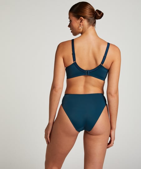 Brazilian Diva, Blå