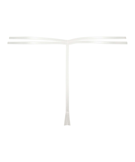 G-streng Isabella, Hvit