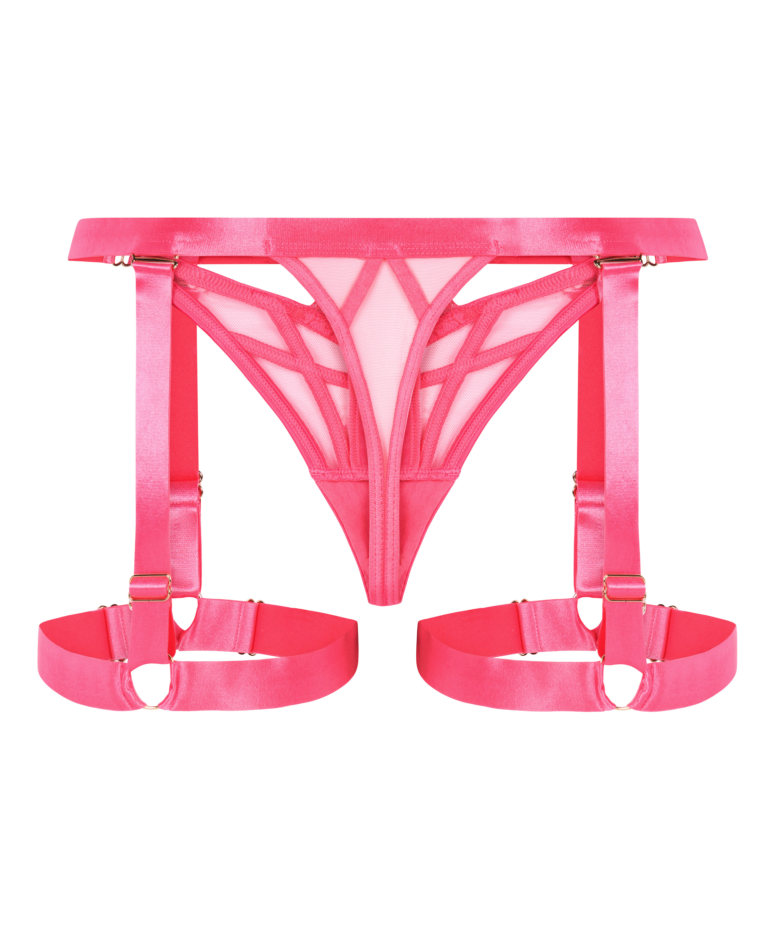 Sable G-streng, Rosa, main