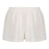 Muslin Short, Hvit