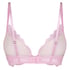Prina Push-Up Bra, Rosa