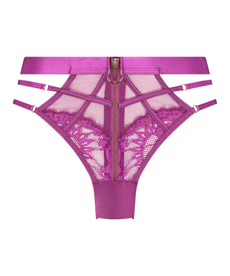 Brazilian Sable, Lilla